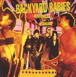 Backyard Babies : Babylon